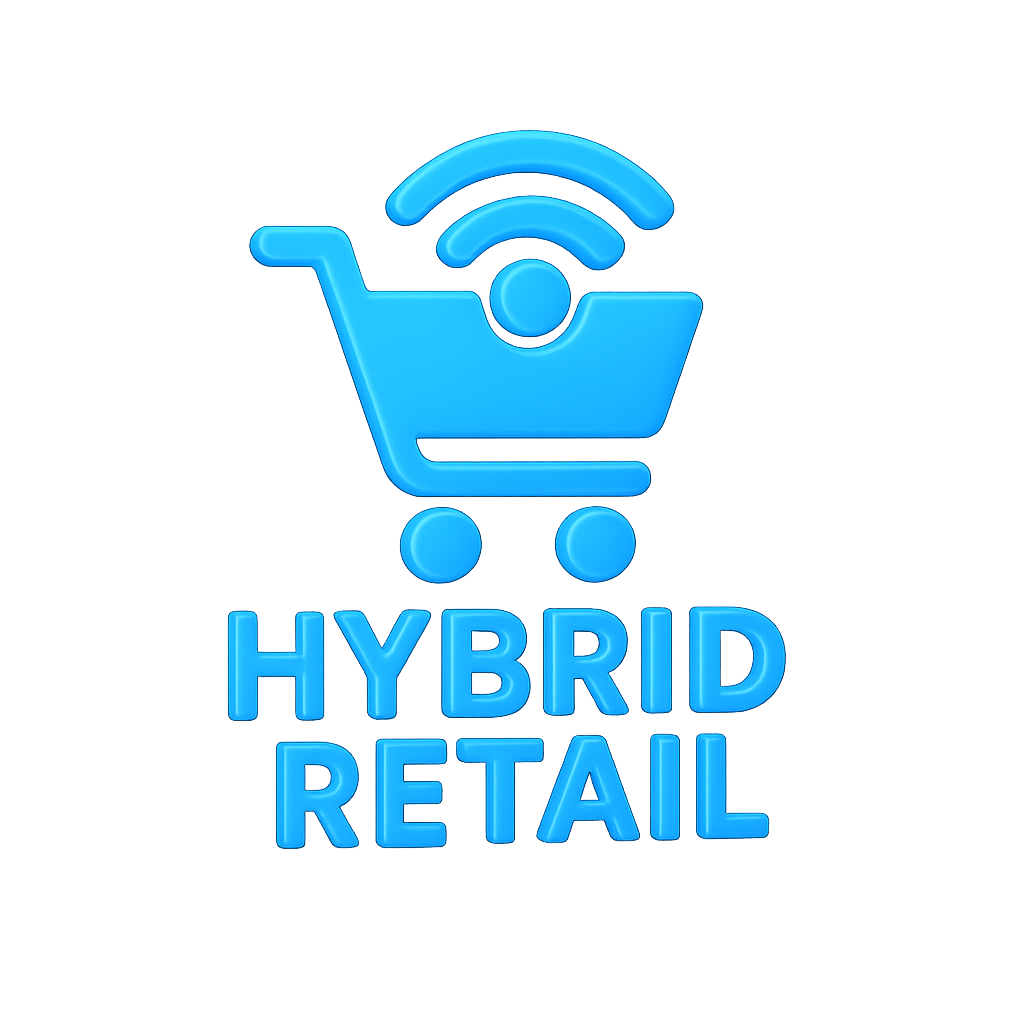 Hybrid-Retail