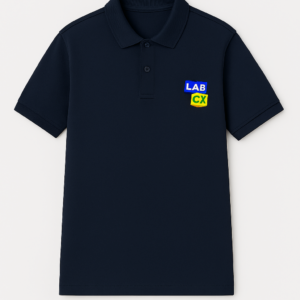 Camiseta Polo