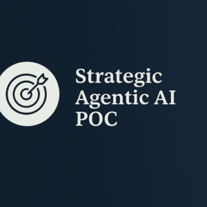 POC Personalizada de Agentic AI