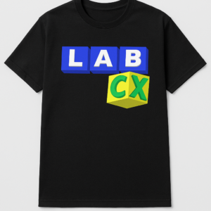 Camiseta básica